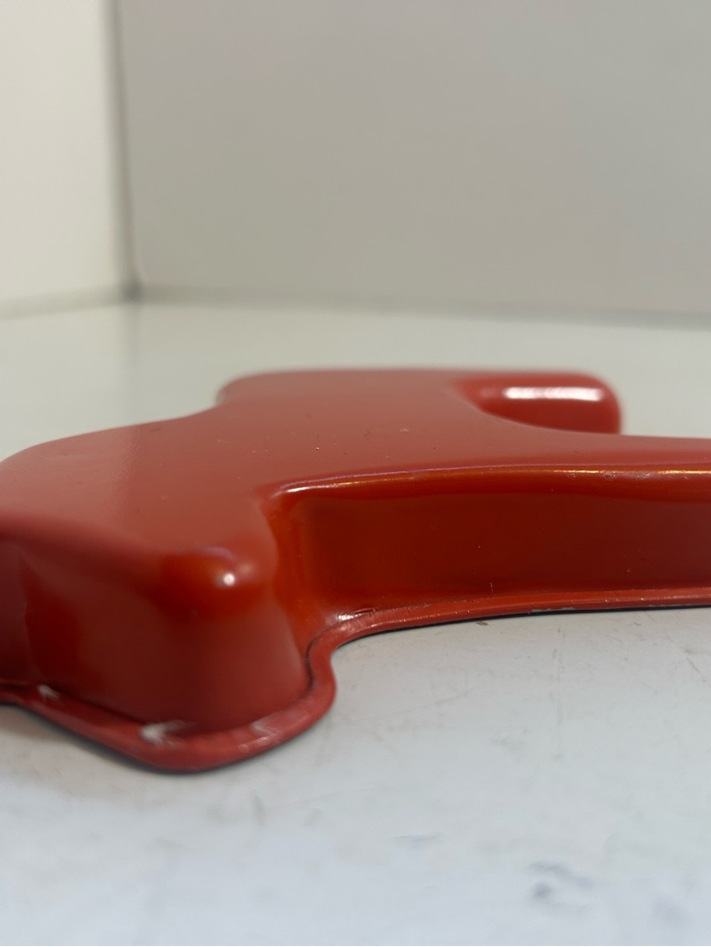 IKEA Dala red horse non stick cake pans baking moulds large and small size - Picture 9 of 16